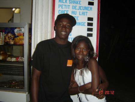 izo et yacine